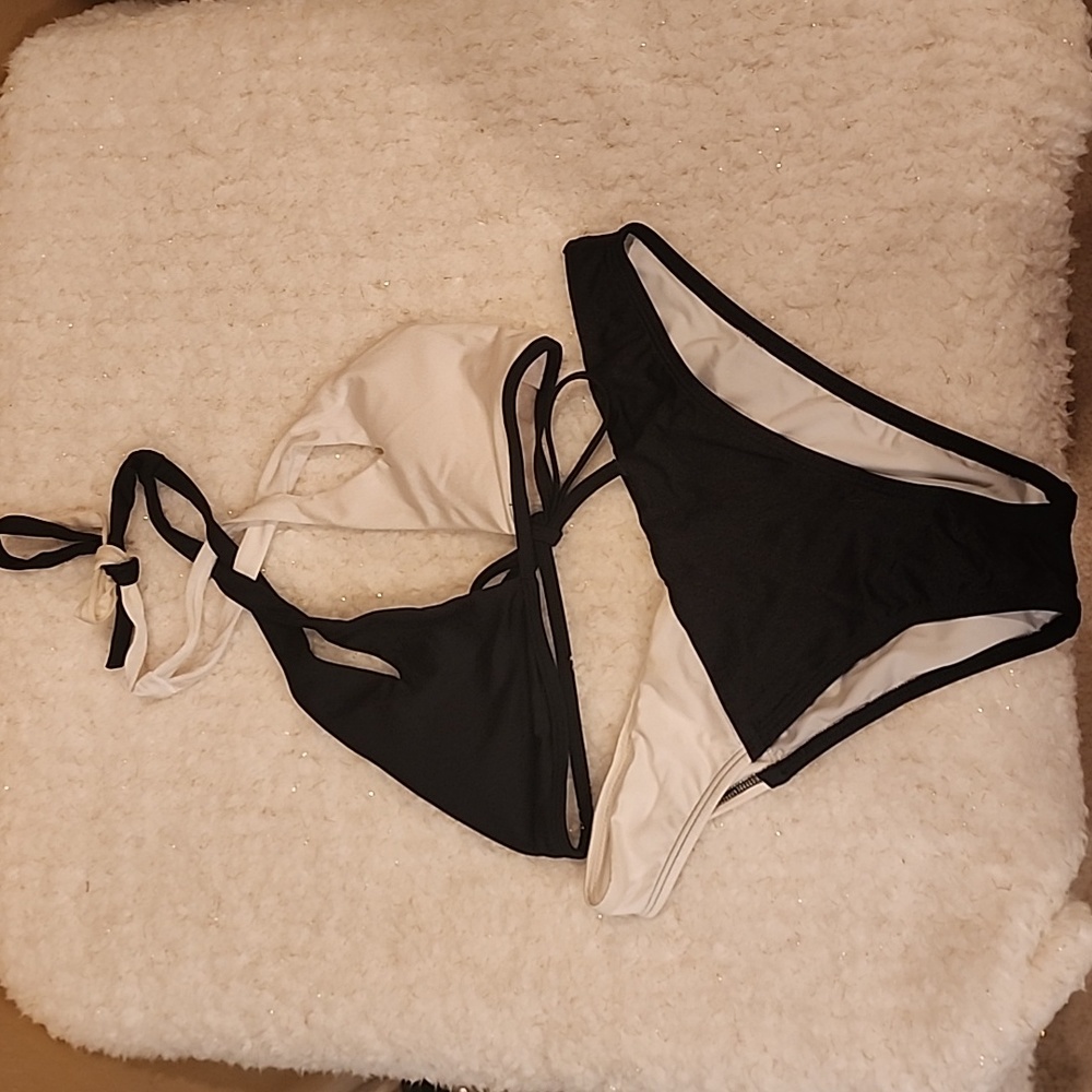 Victoriassecret 2 piece bikini